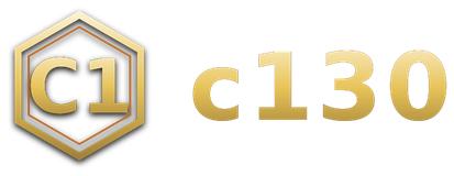 c130 logo